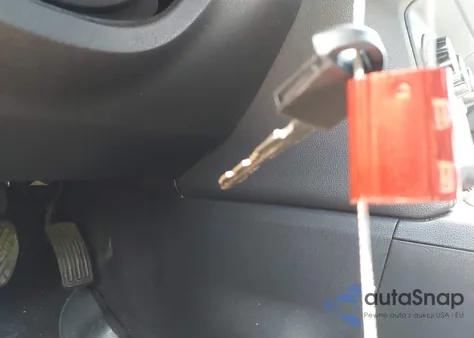 2012 Nissan Rogue Sv из США, поврежденный, VIN JN8AS5MT4CW277675